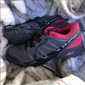 Salomon Speedcross Trailrunners